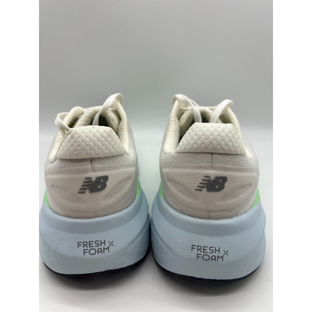 New Balance Fresh Foam X More v6 WMORLD6 Size M8/ W9.5 New - Picture 16 of 16